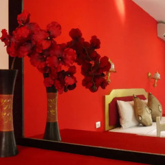 Surin Sweet Hotel удобства в номере