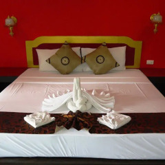 Surin Sweet Hotel комната для гостей фото 5