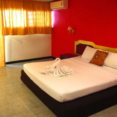 Surin Sweet Hotel фото 3