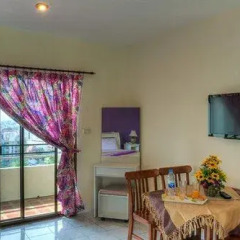 Отель Toy Residence комната для гостей фото 5