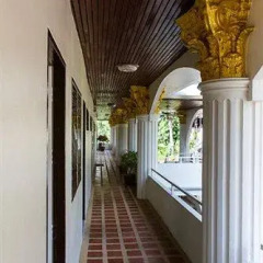 Отель Toy Residence интерьер отеля фото 3