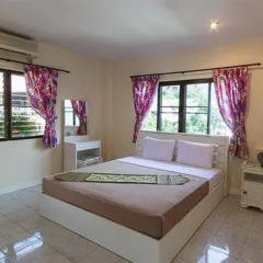 Отель Toy Residence комната для гостей фото 5