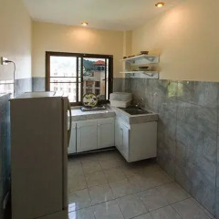 Отель Toy Residence в номере фото 2