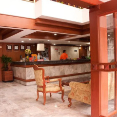 Отель Rio Residence Bangkok Таиланд, Бангкок - отзывы, цены и фото номеров - забронировать отель Rio Residence Bangkok онлайн гостиничный бар