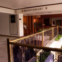 Отель Rio Residence Bangkok Таиланд, Бангкок - отзывы, цены и фото номеров - забронировать отель Rio Residence Bangkok онлайн балкон