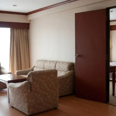 Отель Rio Residence Bangkok Таиланд, Бангкок - отзывы, цены и фото номеров - забронировать отель Rio Residence Bangkok онлайн комната для гостей фото 5