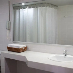 Отель Rio Residence Bangkok Таиланд, Бангкок - отзывы, цены и фото номеров - забронировать отель Rio Residence Bangkok онлайн ванная фото 2