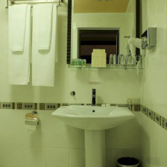 Best Western Paradise Hotel Dilijan фото 3