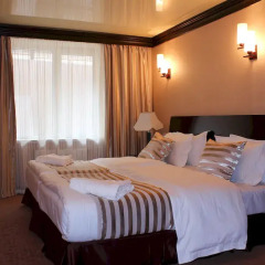 Best Western Paradise Hotel Dilijan