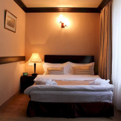 Best Western Paradise Hotel Dilijan фото 2