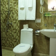 Best Western Paradise Hotel Dilijan фото 4