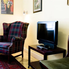 Hotel Stureparken интерьер отеля фото 2