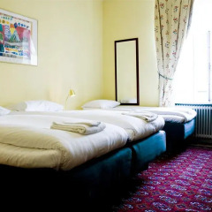 Hotel Stureparken детские мероприятия фото 2