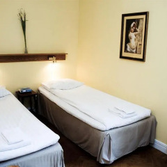 Hotel Stureparken детские мероприятия
