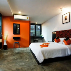 The Yorkshire Hotel and Spa 3* Номер категории Эконом с различными типами кроватей фото 3