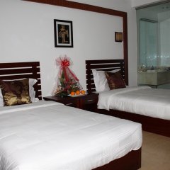 Nasau Resort & Villas in Viti Levu, Fiji from 63$, photos, reviews - zenhotels.com guestroom