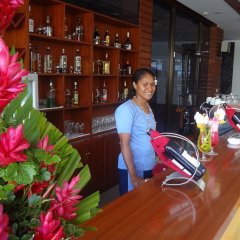 Nasau Resort & Villas in Viti Levu, Fiji from 63$, photos, reviews - zenhotels.com