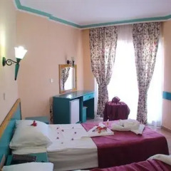 Kleopatra City Hotel детские мероприятия фото 2