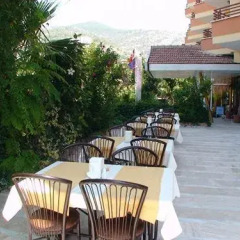 Kleopatra City Hotel