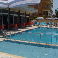 Kleopatra City Hotel детские мероприятия