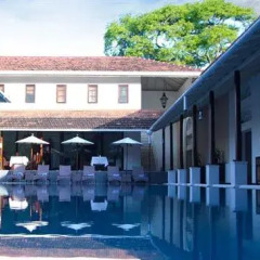 Отель Park Street Hotel Colombo Шри-Ланка, Коломбо - отзывы, цены и фото номеров - забронировать отель Park Street Hotel Colombo онлайн фото 10