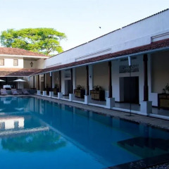 Отель Park Street Hotel Colombo Шри-Ланка, Коломбо - отзывы, цены и фото номеров - забронировать отель Park Street Hotel Colombo онлайн бассейн фото 3
