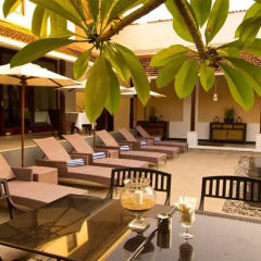 Park Street Hotel Colombo бассейн фото 3