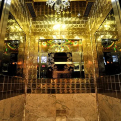 Best Western Grand Hotel Hong Kong интерьер отеля фото 2