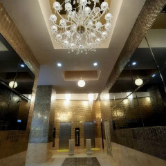 Best Western Grand Hotel Hong Kong интерьер отеля фото 3