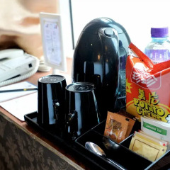 Best Western Grand Hotel Hong Kong комната для гостей фото 3