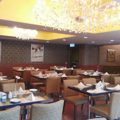 Best Western Grand Hotel Hong Kong ресторан фото 3