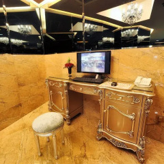 Best Western Grand Hotel Hong Kong деловой центр