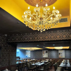 Best Western Grand Hotel Hong Kong ресторан фото 4