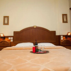 Toroni Blue Sea Hotel в номере