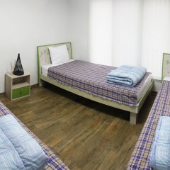 Family & Friends House in Seoul, South Korea from 75$, photos, reviews - zenhotels.com guestroom photo 4