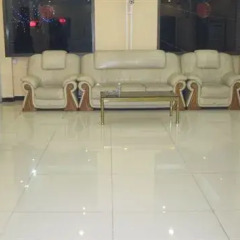 Отель Beijing Airport Huiqiang Hotel Китай, Пекин - отзывы, цены и фото номеров - забронировать отель Beijing Airport Huiqiang Hotel онлайн интерьер отеля фото 3