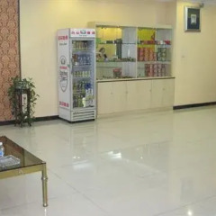 Отель Beijing Airport Huiqiang Hotel Китай, Пекин - отзывы, цены и фото номеров - забронировать отель Beijing Airport Huiqiang Hotel онлайн интерьер отеля фото 2