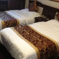 Отель Beijing Airport Huiqiang Hotel Китай, Пекин - отзывы, цены и фото номеров - забронировать отель Beijing Airport Huiqiang Hotel онлайн комната для гостей
