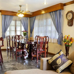 Отель Royal Prince Residence интерьер отеля фото 2