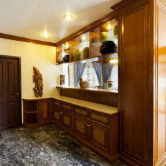 Отель Royal Prince Residence интерьер отеля