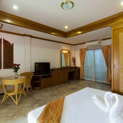 Отель Royal Prince Residence комната для гостей фото 9