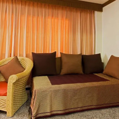 Отель Royal Prince Residence комната для гостей фото 12