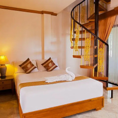 Отель Royal Prince Residence комната для гостей фото 13
