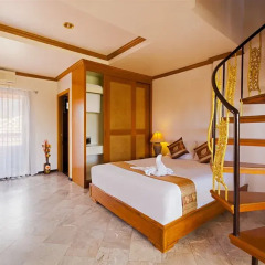 Отель Royal Prince Residence комната для гостей фото 14