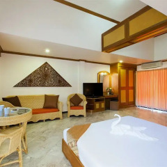 Отель Royal Prince Residence комната для гостей фото 17