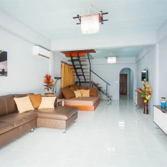 Отель Royal Prince Residence комната для гостей фото 20