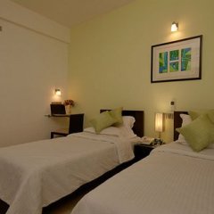 Classic Inn in Bangalore, India from 38$, photos, reviews - zenhotels.com guestroom photo 4
