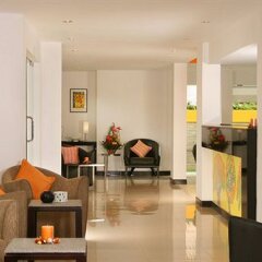 Classic Inn in Bangalore, India from 38$, photos, reviews - zenhotels.com hotel interior