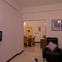Classic Inn in Bangalore, India from 38$, photos, reviews - zenhotels.com guestroom photo 2