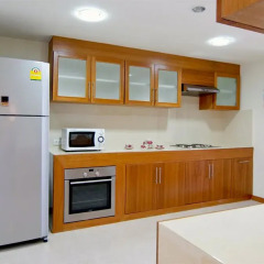 Отель Orchid View Apartment Таиланд, Бангкок - отзывы, цены и фото номеров - забронировать отель Orchid View Apartment онлайн в номере